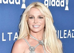 Britney Spears phủ nhận phát hành album mới