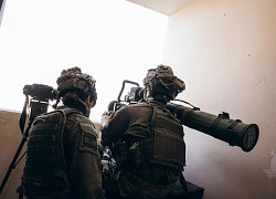 Israel tuyên bố xoá sổ 'bộ khung quân sự' của Hamas ở Bắc Gaza