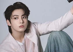 Jungkook (BTS) - Nghệ sĩ solo Hàn Quốc đầu tiên trụ hạng 20 tuần trên Billboard Nghệ sĩ