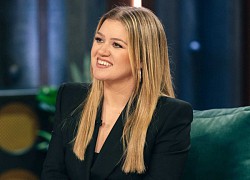 Kelly Clarkson hậu trầm cảm vì ly hôn: "Tôi sẽ lấy lại sức mạnh của mình"