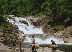 Khánh Hòa: Khai thác tiềm năng du lịch sinh thái ở huyện miền núi Khánh Vĩnh