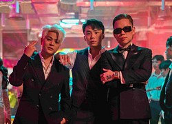 Andree: "Rapper có thể làm nhạc "suy" nhưng phải có cá tính riêng"