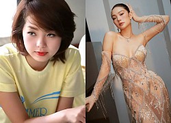 "Lột xác" nhờ giảm cân: Phan Như Thảo sụt 22kg, Minh Hằng bị nghi "dao kéo"