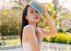 Lưu Hương Giang đẹp mặn mà qua năm tháng, 40 tuổi hướng đến hình ảnh phụ nữ độc lập