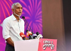 Maldives đình chỉ chức vụ 3 Thứ trưởng do xúc phạm Thủ tướng Ấn Độ