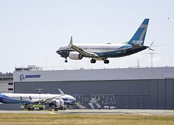 Mỹ: FAA đình chỉ bay nhiều máy bay Boeing 737 MAX 9 để kiểm tra