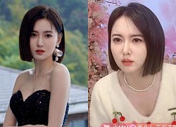 Mỹ nhân đóng phim là phụ làm "tiểu tam" là chính, bị đuổi khỏi showbiz vì lộ chuyện bỏ độc hại "chính thất"