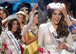 Nàng hậu &#8220;giả tạo&#8221; nhất lịch sử Miss Universe, phản đối LGBT tham gia cuộc thi