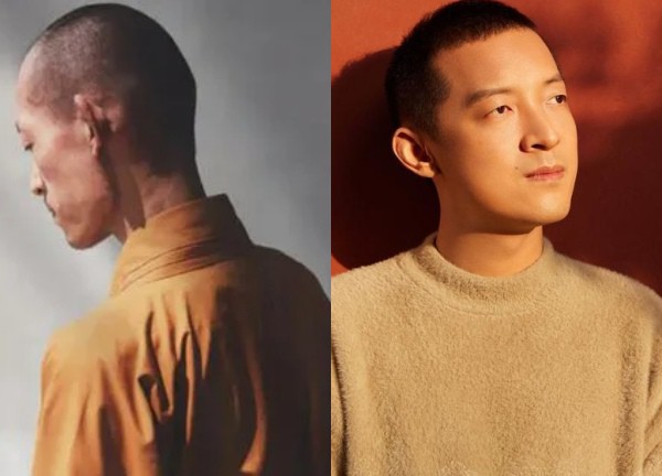 Nhà sư "thiên tài toán học" hoàn tục lấy vợ, xem tình yêu là một kiểu tu hành