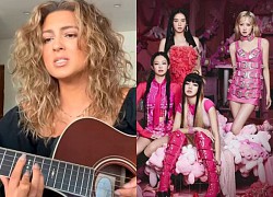 Nữ ca sĩ Tori Kelly khiến BLACKPINK mất hit, cover hay đến nỗi "ăn đứt" bản gốc