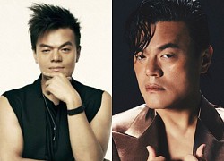 Park Jin Young: Từ chàng cử nhân ngành Địa chất đến ông chủ JYP Entertainment