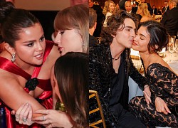 Phía Selena Gomez lên tiếng về thông tin bị "chính thất" Kylie Jenner dằn mặt khi xin chụp ảnh với Timothée Chalamet