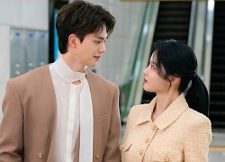 Phim của Kim Yoo Jung - Song Kang gây sốt MXH nhưng rating vẫn chạm đáy, hút fan chỉ nhờ cảnh tình tứ?