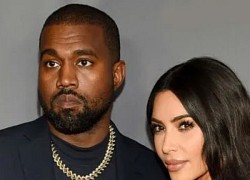 Rapper Kanye West - Từ tỷ phú đến ngôi sao bị xa lánh, nợ hơn một triệu USD