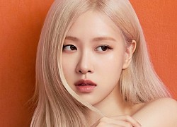 Rosé từng bị nghi ngờ giới tính, giờ lộ có &#8220;ý trung nhân&#8221;, là tài tử đình đám?