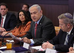 Thủ tướng Israel muốn các bộ trưởng dùng máy kiểm tra nói dối