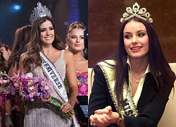 Tranh cãi về Miss Universe đẹp nhất lịch sử, nàng hậu bị phế truất xếp hạng cao