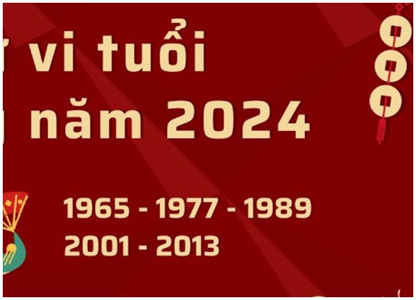 Tử vi tuổi Tuất 2024: Một năm yên ả, công việc trôi chảy