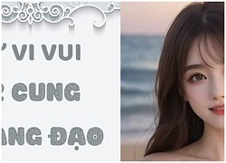 Tử vi vui 12 cung hoàng đạo ngày 8/1: Song Tử may mắn, Bảo Bình tiêu cực