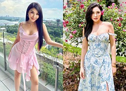 "Bà hàng xóm" tái xuất: Diễn viên Quỳnh Thư sắp kết hôn sau 1 năm hẹn hò, hé lộ thông tin hiếm của đàng trai?