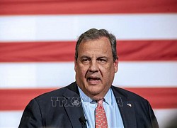 Bầu cử Mỹ 2024: Ứng cử viên Chris Christie từ bỏ cuộc đua