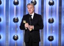 Christopher Nolan - Đạo diễn đang được cả thế giới ca ngợi là ai?