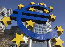 Chủ tịch ECB đánh giá lãi suất của Eurozone đã chạm đỉnh