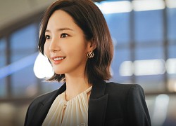 &#8220;Cô đi mà lấy chồng tôi&#8221; của Park Min Young khiến triệu người không thể rời mắt