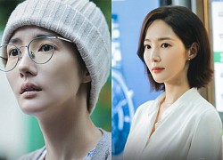 Cô đi mà lấy chồng tôi: Rating tăng mạnh sau khi Park Min Young &#8220;lột xác&#8221;