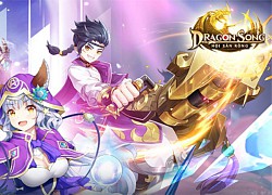 Code Dragon Song Hội Săn Rồng mới nhất