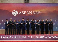 Diễn đàn Kết nối ASEAN - hành trình hướng tới hội nhập Kỹ thuật Số