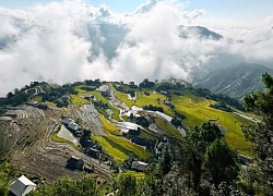 Đừng bỏ lỡ cung đường chiêm ngưỡng ruộng bậc thang Hoàng Su Phì, Hà Giang