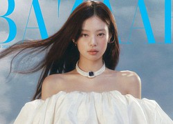 Jennie (BLACKPINK) - Nữ thần tượng solo K-Pop giữ vị trí cao nhất trên Billboard Hot 100