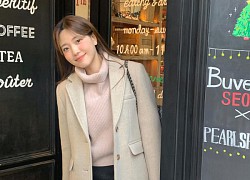 Học hội blogger những cách diện blazer đẹp trong mùa lạnh