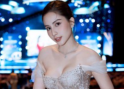 Hot girl Thiên An trải lòng về cuộc sống sau sóng gió tình cảm