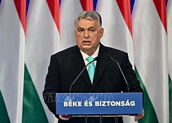 Hungary ra điều kiện để không phản đối EU viện trợ Ukraine