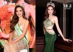 Lê Hoàng Phương vượt mặt loạt tên tuổi, lọt top 20 BXH danh giá hiếm ai làm được