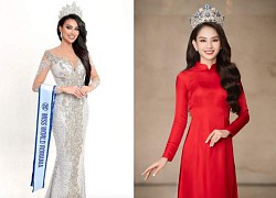 Miss World lộ diện thí sinh "khủng long", chưa thi fan đã đòi trao vương miện