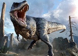 Mỹ: Xuất hiện 'vua quái vật' dài 12 m, nguy hiểm hơn T-rex