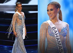 Người đẹp Bahamas bỏ danh hiệu, tố BTC Miss Universe quốc gia, phơi bày mảng tối