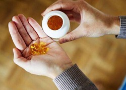 Nhiều người bổ sung vitamin tăng cường sức khỏe nhưng lại uống sai cách