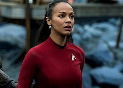 Paramount Pictures đưa 'Star Trek' trở lại màn ảnh rộng