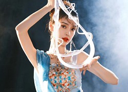 Phát hiện nhân vật cấp cao mở đường cho Angelababy comeback hậu ồn ào liên quan đến Lisa, lộ thế lực hậu thuẫn "khủng"?