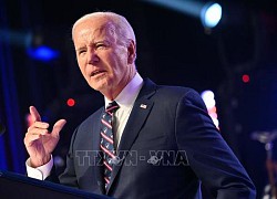 Quá trình dẫn đến quyết định tấn công Houthi của Tổng thống Mỹ Joe Biden