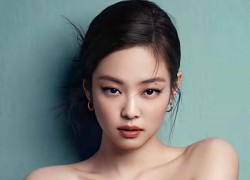 Rộ tin Jennie (BLACKPINK) thực hiện album solo tại Mỹ