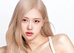 Rosé &#8220;im hơi lặng tiếng&#8221; nhất BLACKPINK nhưng lộ dấu hiệu sắp làm chuyện khủng