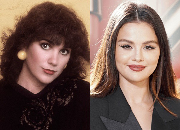 Selena Gomez vào vai huyền thoại nhạc đồng quê Linda Ronstadt trong phim tiểu sử mới