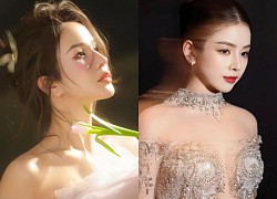 Showbiz Việt: Hậu tan vỡ, loạt mỹ nhân khoe sắc rạng ngời!