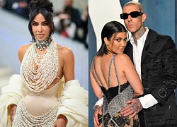 Sốc: Kim Kardashian bị tố từng lên kế hoạch quan hệ tình dục với anh rể, bị "bà cả" dằn mặt không ít lần