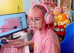 Streamer MisThy 'lột xác', nhan sắc cuốn hút khó cưỡng